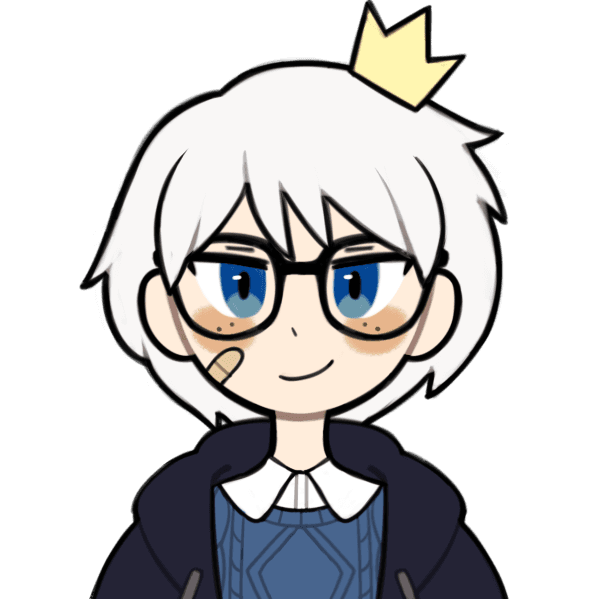 Teikoff avatar